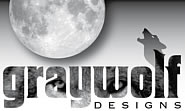 Graywolf Designs Logo